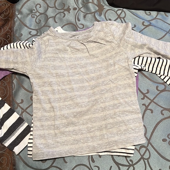 Toddler shirts - Picture 3 of 5